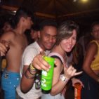 Oktober 10 Anos